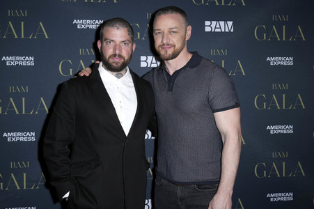 BAM Gala 2022 zur 'Cyrano de Bergerac' Opening Night in New York