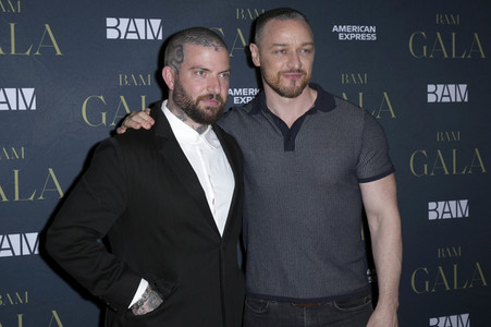 BAM Gala 2022 zur 'Cyrano de Bergerac' Opening Night in New York