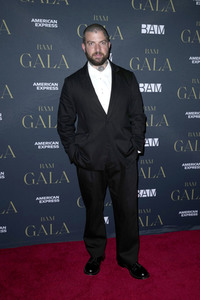 BAM Gala 2022 zur 'Cyrano de Bergerac' Opening Night in New York