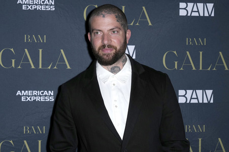 BAM Gala 2022 zur 'Cyrano de Bergerac' Opening Night in New York