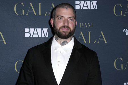 BAM Gala 2022 zur 'Cyrano de Bergerac' Opening Night in New York