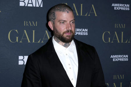 BAM Gala 2022 zur 'Cyrano de Bergerac' Opening Night in New York