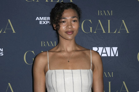 BAM Gala 2022 zur 'Cyrano de Bergerac' Opening Night in New York