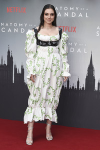Serienpremiere 'Anatomie eines Skandals' in London