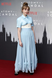 Serienpremiere 'Anatomie eines Skandals' in London