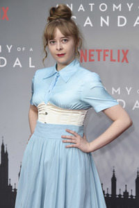 Serienpremiere 'Anatomie eines Skandals' in London