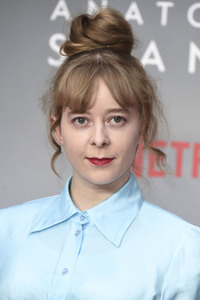 Serienpremiere 'Anatomie eines Skandals' in London