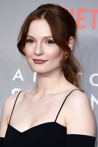 Serienpremiere 'Anatomie eines Skandals' in London