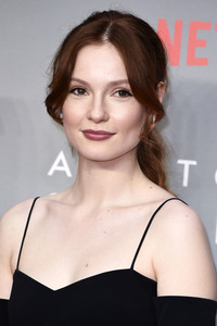 Serienpremiere 'Anatomie eines Skandals' in London