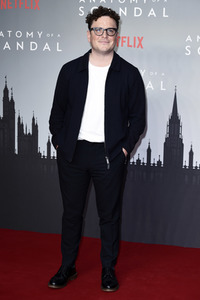Serienpremiere 'Anatomie eines Skandals' in London
