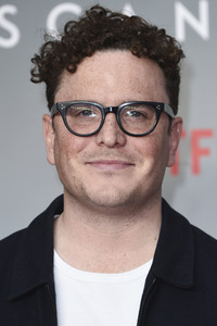 Serienpremiere 'Anatomie eines Skandals' in London