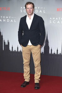 Serienpremiere 'Anatomie eines Skandals' in London