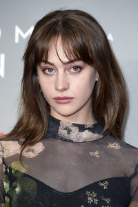 Serienpremiere 'Anatomie eines Skandals' in London