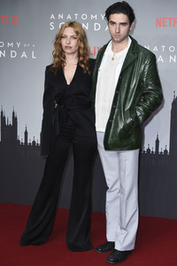 Serienpremiere 'Anatomie eines Skandals' in London