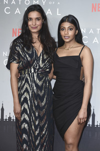 Serienpremiere 'Anatomie eines Skandals' in London