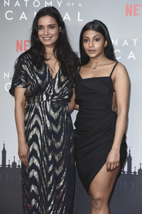 Serienpremiere 'Anatomie eines Skandals' in London