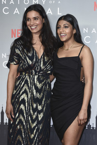 Serienpremiere 'Anatomie eines Skandals' in London
