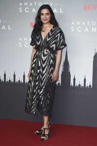 Serienpremiere 'Anatomie eines Skandals' in London