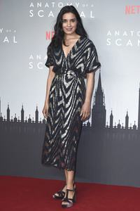 Serienpremiere 'Anatomie eines Skandals' in London