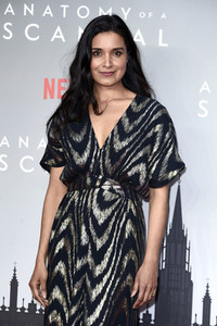 Serienpremiere 'Anatomie eines Skandals' in London