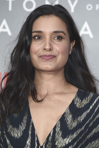 Serienpremiere 'Anatomie eines Skandals' in London