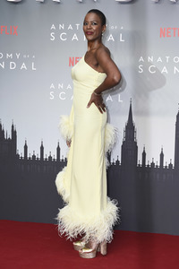 Serienpremiere 'Anatomie eines Skandals' in London