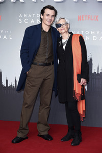 Serienpremiere 'Anatomie eines Skandals' in London