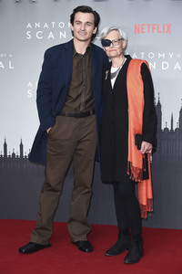 Serienpremiere 'Anatomie eines Skandals' in London