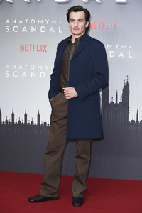 Serienpremiere 'Anatomie eines Skandals' in London