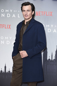 Serienpremiere 'Anatomie eines Skandals' in London