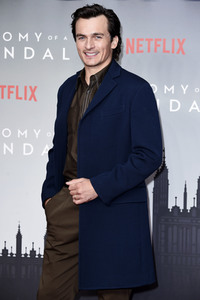 Serienpremiere 'Anatomie eines Skandals' in London