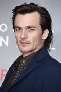 Serienpremiere 'Anatomie eines Skandals' in London