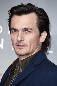 Serienpremiere 'Anatomie eines Skandals' in London