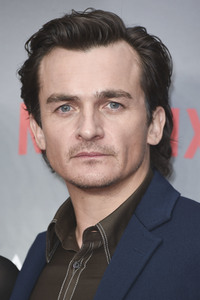 Serienpremiere 'Anatomie eines Skandals' in London