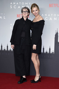 Serienpremiere 'Anatomie eines Skandals' in London