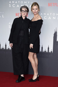 Serienpremiere 'Anatomie eines Skandals' in London