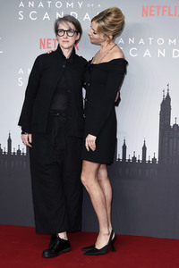 Serienpremiere 'Anatomie eines Skandals' in London