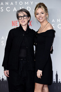 Serienpremiere 'Anatomie eines Skandals' in London