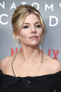 Serienpremiere 'Anatomie eines Skandals' in London