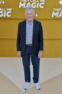 Serienpremiere 'They Call Me Magic' in Los Angeles