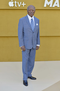 Serienpremiere 'They Call Me Magic' in Los Angeles
