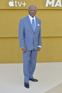 Serienpremiere 'They Call Me Magic' in Los Angeles