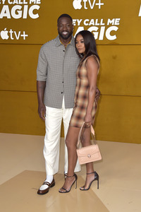 Serienpremiere 'They Call Me Magic' in Los Angeles