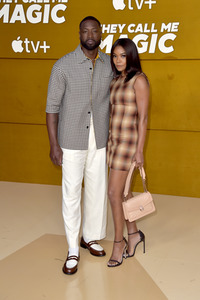Serienpremiere 'They Call Me Magic' in Los Angeles