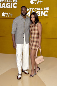 Serienpremiere 'They Call Me Magic' in Los Angeles