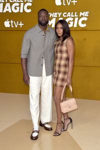 Serienpremiere 'They Call Me Magic' in Los Angeles