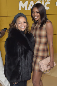 Serienpremiere 'They Call Me Magic' in Los Angeles