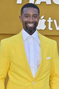 Serienpremiere 'They Call Me Magic' in Los Angeles
