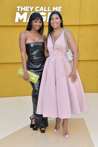 Serienpremiere 'They Call Me Magic' in Los Angeles