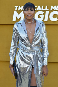 Serienpremiere 'They Call Me Magic' in Los Angeles